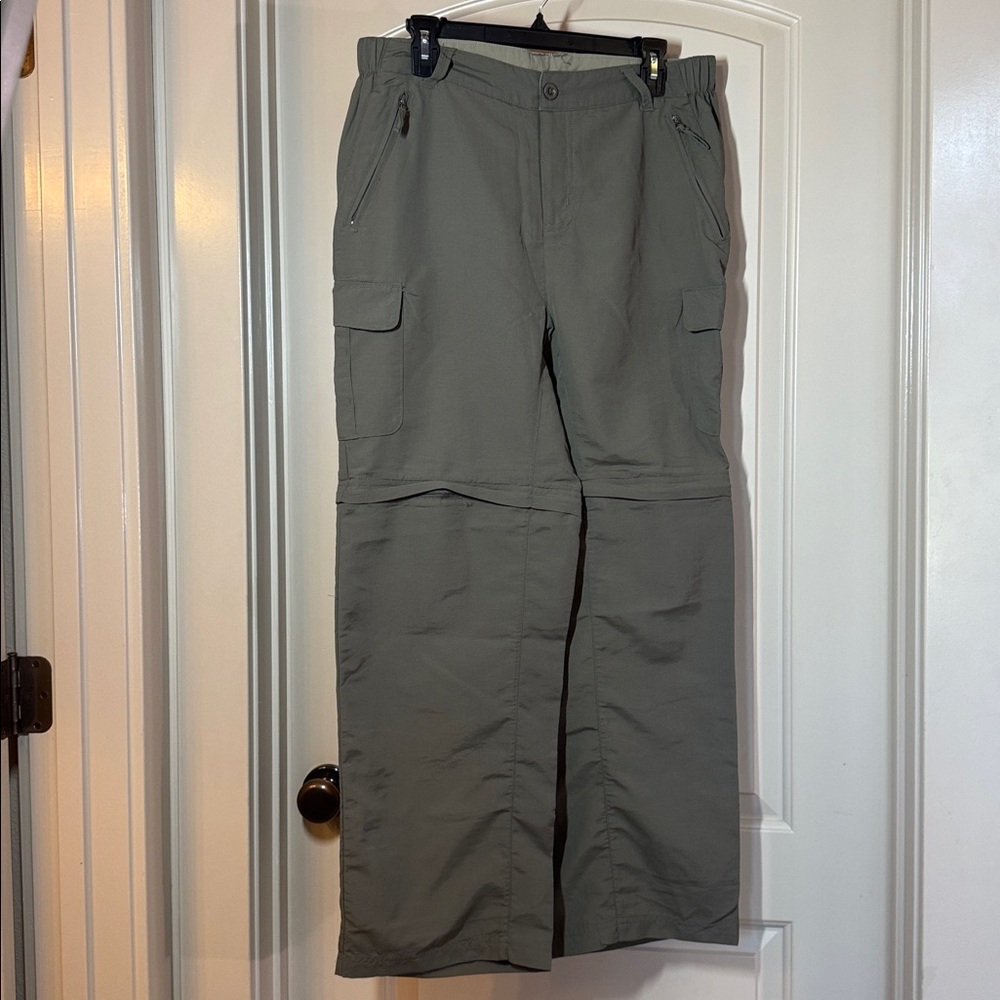 10000 Ft Above Sea Level Hiking Pants | Size 10.    F-1160